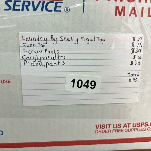 Suno, laundry, by Shelley Siegel, Coreylynncalter, prana, jcrew. Women’s size 2. - Picture 7 of 7